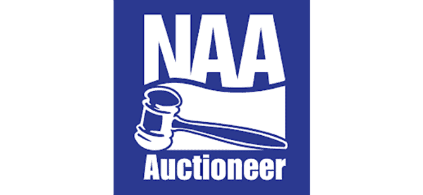 NAA Auctioneer